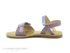Wipop PRAGA Lilas - Sandale Fille Avec Scratch - Violet - 3 Coeurs -Chaussure Soldes Boutique cd24607c73b9e66c561f35ea11d5d5ef img 8191.jpg 169674