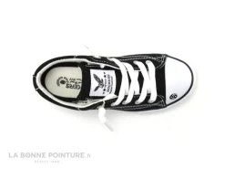 Dockers 48TE608 710 - Basket Enfant Toile Noire -Chaussure Soldes Boutique cd24607c73b9e66c561f35ea11d5d5ef img 8260.jpg 169349