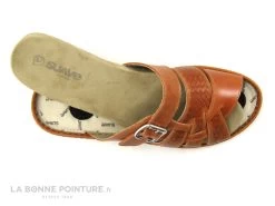 Suave MYKONOS 14510ET Carrot - Mule Confort Femme Cuir Orange -Chaussure Soldes Boutique cd24607c73b9e66c561f35ea11d5d5ef img 8359.jpg 169563