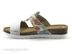 Morans MILOVA 28723 - Argent - Fleuri - Mule Reglable Femme -Chaussure Soldes Boutique cd24607c73b9e66c561f35ea11d5d5ef img 8365.jpg 158033