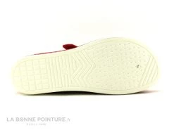Morans ROLTING Rouge - Mule Femme Avec Brides A Scratch -Chaussure Soldes Boutique cd24607c73b9e66c561f35ea11d5d5ef img 8369.jpg 158038