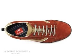 Fluchos 9377 Quebec Terracota - Chaussure A Lacet Homme Brique 13 Fluchos 9377 Quebec Terracota - Chaussure A Lacet Homme Brique -Chaussure Soldes Boutique cd24607c73b9e66c561f35ea11d5d5ef img 8383.jpg 181912