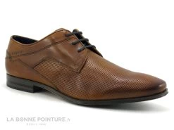 Bugatti Morino 311-A3103-4100 Cognac - Chaussure Habillee Homme -Chaussure Soldes Boutique cd24607c73b9e66c561f35ea11d5d5ef img 8398.jpg 181983