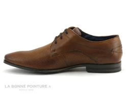 Bugatti Morino 311-A3103-4100 Cognac - Chaussure Habillee Homme -Chaussure Soldes Boutique cd24607c73b9e66c561f35ea11d5d5ef img 8400.jpg 181980