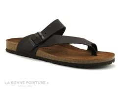 Inter Bios 9511 Moka - Tong Homme Cuir Marron - Reglable -Chaussure Soldes Boutique cd24607c73b9e66c561f35ea11d5d5ef img 8404.jpg 158144