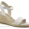 Tamaris 1-28300-26 822 Denim Stripes - Nu-pieds Espadrille Talon -Chaussure Soldes Boutique cd24607c73b9e66c561f35ea11d5d5ef img 8435.jpg 158181