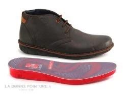 Fluchos Alfa F0701 Desert Marron - Orange - Chaussure Montante Homme -Chaussure Soldes Boutique cd24607c73b9e66c561f35ea11d5d5ef img 8438.jpg 141137