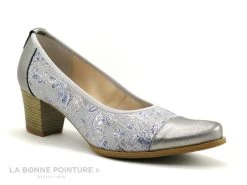 Geo Reino TURBAN Honda Gris - Escarpin Petit Talon -Chaussure Soldes Boutique cd24607c73b9e66c561f35ea11d5d5ef img 8458.jpg 182121
