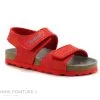 Kickers Summerkro Rouge Galactic 785457 - Sandale Velcro Enfant -Chaussure Soldes Boutique cd24607c73b9e66c561f35ea11d5d5ef img 8476.jpg 157586