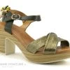 Good Step 3114-L46 Dromix Kaki - Foulard - Sandale Talon Haut -Chaussure Soldes Boutique cd24607c73b9e66c561f35ea11d5d5ef img 8499.jpg 169824