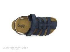 Bopy ETEL Marine - Nu-pieds GARCON Bleu 14 Bopy ETEL Marine - Nu-pieds GARCON Bleu -Chaussure Soldes Boutique cd24607c73b9e66c561f35ea11d5d5ef img 8524.jpg 182024