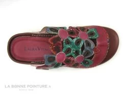 Laura Vita BECZIERSO 03 - Violine - Sabot Mode Femme -Chaussure Soldes Boutique cd24607c73b9e66c561f35ea11d5d5ef img 8541.jpg 169895