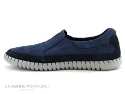 Bugatti BALOO Blue - 321-AEW61 - Mocassin Souple Bleu Marine H -Chaussure Soldes Boutique cd24607c73b9e66c561f35ea11d5d5ef img 8573.jpg 182177