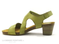 Xapatan 1088 Pistache - Sandale Femme Cuir Vert - Petit Talon -Chaussure Soldes Boutique cd24607c73b9e66c561f35ea11d5d5ef img 8586.jpg 158384