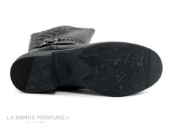 Wipop DELVIS Noir - Botte Fille - Arriere Matelasse -Chaussure Soldes Boutique cd24607c73b9e66c561f35ea11d5d5ef img 8628.jpg 127361