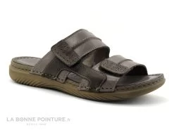 Green Hill 43110ML Ebene - Mule Homme Cuir Marron -Chaussure Soldes Boutique cd24607c73b9e66c561f35ea11d5d5ef img 8643.jpg 158442