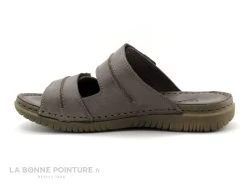Green Hill 43110ML Ebene - Mule Homme Cuir Marron -Chaussure Soldes Boutique cd24607c73b9e66c561f35ea11d5d5ef img 8645.jpg 158438