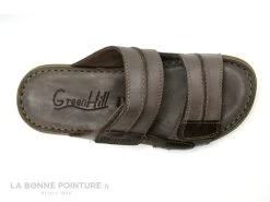 Green Hill 43110ML Ebene - Mule Homme Cuir Marron -Chaussure Soldes Boutique cd24607c73b9e66c561f35ea11d5d5ef img 8647.jpg 158440