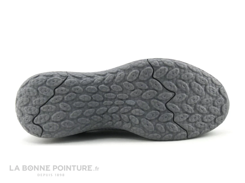 Streeter BARC Gris - Basket Slip-on Homme 9 Streeter BARC Gris - Basket Slip-on Homme – Image 7