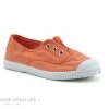 Cienta 70997 191 Peach - Basket Toile Fille Sans Lacet - Orange -Chaussure Soldes Boutique cd24607c73b9e66c561f35ea11d5d5ef img 8786.jpg 182266