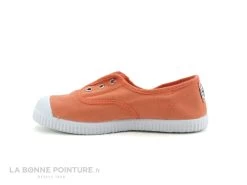 Cienta 70997 191 Peach - Basket Toile Fille Sans Lacet - Orange -Chaussure Soldes Boutique cd24607c73b9e66c561f35ea11d5d5ef img 8788.jpg 182268