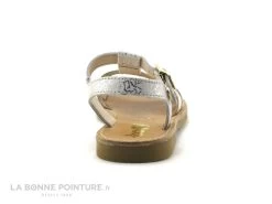 Bopy EPARIS Or - Sandale Fille Cuir Metallise -Chaussure Soldes Boutique cd24607c73b9e66c561f35ea11d5d5ef img 8800.jpg 158594