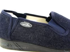 Semelflex MATHIEU Jeans - Pantoufle Fermee Homme -Chaussure Soldes Boutique cd24607c73b9e66c561f35ea11d5d5ef img 8812.jpg 170190