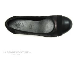 INEA RIO - Noir - Bronze - Escarpin Petit Talon -Chaussure Soldes Boutique cd24607c73b9e66c561f35ea11d5d5ef img 8828.jpg 141535