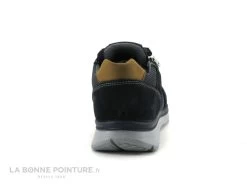 Imac 352160 - Bleu Marine - Cognac - Basket Mode Homme -Chaussure Soldes Boutique cd24607c73b9e66c561f35ea11d5d5ef img 8834.jpg 182563