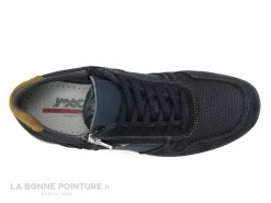 Imac 352160 - Bleu Marine - Cognac - Basket Mode Homme -Chaussure Soldes Boutique cd24607c73b9e66c561f35ea11d5d5ef img 8836.jpg 182566