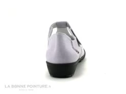 Suave LONDON 8031T Ivory Lotus - Chaussure Ouverte Femme 11 Suave LONDON 8031T Ivory Lotus - Chaussure Ouverte Femme -Chaussure Soldes Boutique cd24607c73b9e66c561f35ea11d5d5ef img 8871.jpg 182517