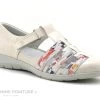 Suave OXFORD 6618T - Blanc Casse - Multicolore - Chaussure Ouverte 1 Suave OXFORD 6618T - Blanc Casse - Multicolore - Chaussure Ouverte -Chaussure Soldes Boutique cd24607c73b9e66c561f35ea11d5d5ef img 8878.jpg 182503