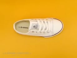 Victoria 06550 Blanc - Basket Basse Toile - Enfant -Chaussure Soldes Boutique cd24607c73b9e66c561f35ea11d5d5ef img 8886.jpg 116056
