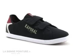 Kaporal KAVID 12232 Noir - Basket Basse Velcro -Chaussure Soldes Boutique cd24607c73b9e66c561f35ea11d5d5ef img 8922.jpg 116140