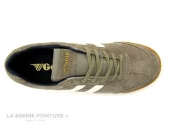 Gola HARRIER Suede Rhino - Off White - Navy - Basket Grise Homme -Chaussure Soldes Boutique cd24607c73b9e66c561f35ea11d5d5ef img 8922.jpg 182596