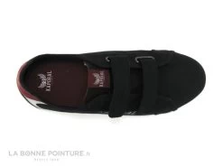 Kaporal KAVID 12232 Noir - Basket Basse Velcro -Chaussure Soldes Boutique cd24607c73b9e66c561f35ea11d5d5ef img 8927.jpg 116134