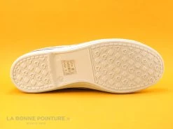 Tropeziennes CANDLE Blanc 23425 - Tennis Lacet Femme -Chaussure Soldes Boutique cd24607c73b9e66c561f35ea11d5d5ef img 8950.jpg 158728