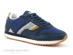 Lois 64088-107 - Marino - Basket Ville Homme Bleu Marine -Chaussure Soldes Boutique cd24607c73b9e66c561f35ea11d5d5ef img 8995.jpg 158772