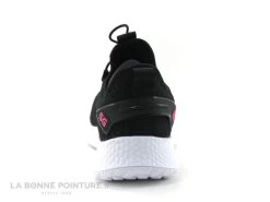 Streeter BRAIL Noir - Basket Slip On Femme - Maille Noire -Chaussure Soldes Boutique cd24607c73b9e66c561f35ea11d5d5ef img 9026.jpg 170453