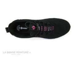 Streeter BRAIL Noir - Basket Slip On Femme - Maille Noire -Chaussure Soldes Boutique cd24607c73b9e66c561f35ea11d5d5ef img 9027.jpg 170452