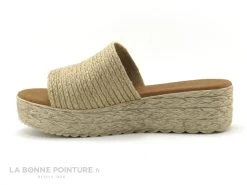 Eva Frutos 726 Naturel - Mule Femme Beige -Chaussure Soldes Boutique cd24607c73b9e66c561f35ea11d5d5ef img 9048.jpg 170410
