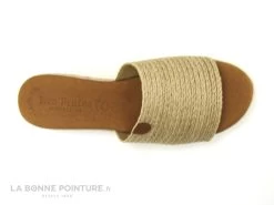 Eva Frutos 726 Naturel - Mule Femme Beige -Chaussure Soldes Boutique cd24607c73b9e66c561f35ea11d5d5ef img 9050.jpg 170413