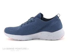 Lico NALANI Bleu Rose - Basket Sport Femme 11 Lico NALANI Bleu Rose - Basket Sport Femme -Chaussure Soldes Boutique cd24607c73b9e66c561f35ea11d5d5ef img 9054.jpg 170464