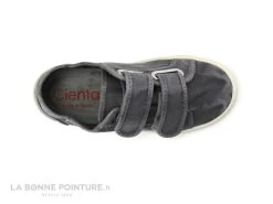 Cienta 8377723 Gris - Basket Toile Enfant - 2 Velcros -Chaussure Soldes Boutique cd24607c73b9e66c561f35ea11d5d5ef img 9107.jpg 158854