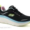 Skechers 149023 D LUX WALKER INFINITE MOTION Noir - Basket Femme -Chaussure Soldes Boutique cd24607c73b9e66c561f35ea11d5d5ef img 9107.jpg 170516