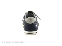 Mustang Shoes 5024 302 800 - Marine - Sneakers -Chaussure Soldes Boutique cd24607c73b9e66c561f35ea11d5d5ef img 9172.jpg 116394