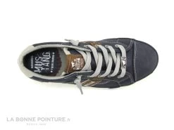 Mustang Shoes 5024 302 800 - Marine - Sneakers -Chaussure Soldes Boutique cd24607c73b9e66c561f35ea11d5d5ef img 9174.jpg 116391