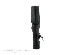 Marco Tozzi 2-25612-23 Black Antic Comb - Botte Femme -Chaussure Soldes Boutique cd24607c73b9e66c561f35ea11d5d5ef img 9292.jpg 142071