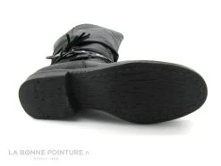 Marco Tozzi 2-25612-23 Black Antic Comb - Botte Femme -Chaussure Soldes Boutique cd24607c73b9e66c561f35ea11d5d5ef img 9294.jpg 142073