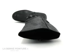 Marco Tozzi 2-25612-23 Black Antic Comb - Botte Femme -Chaussure Soldes Boutique cd24607c73b9e66c561f35ea11d5d5ef img 9295.jpg 142075